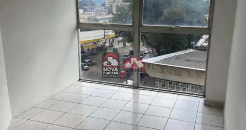 Comercial Sala em condomínio em São José dos Campos