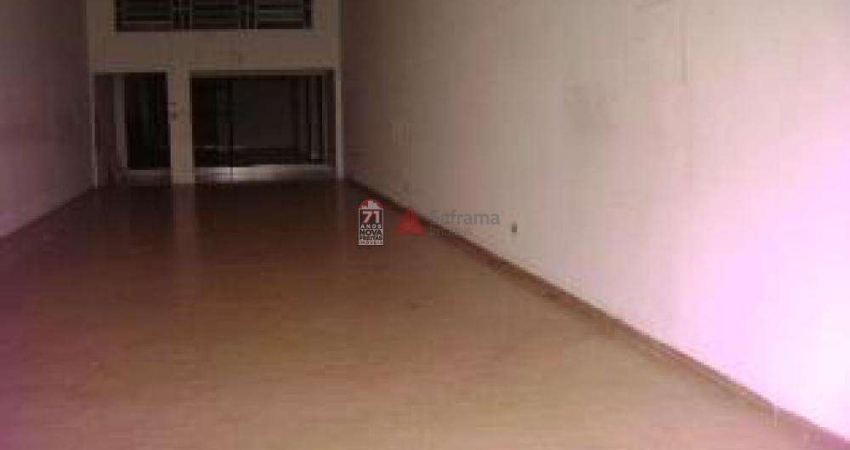 Ponto comercial para alugar na Rua Vilaça, 43, Centro, São José dos Campos