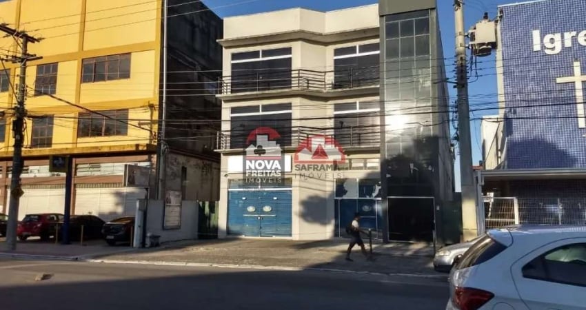 Comercial Prédio em São José dos Campos