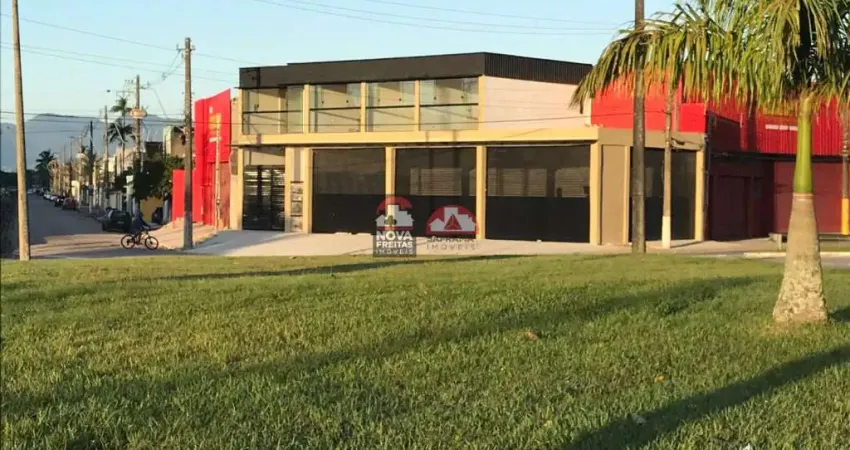 Comercial Sala em Caraguatatuba