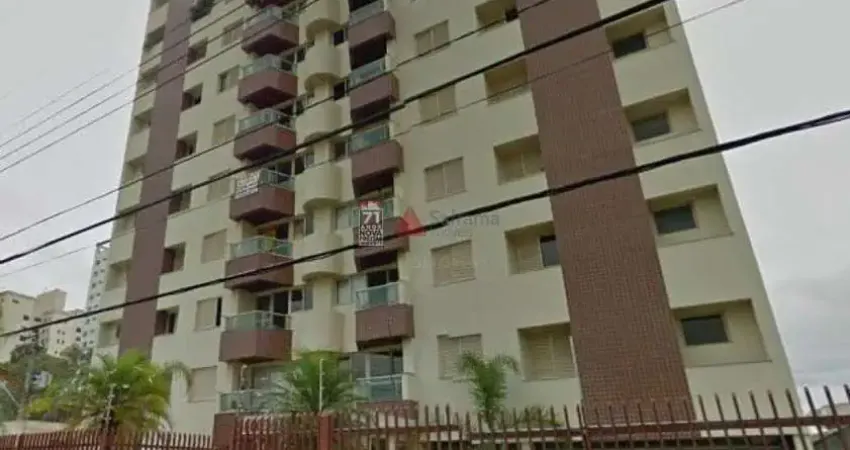 Apartamento com 4 quartos para alugar na Rua das Piabas, 37, Parque Residencial Aquarius, São José dos Campos