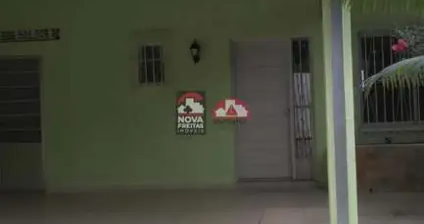 Casa Sobrado Padrão em São José dos Campos