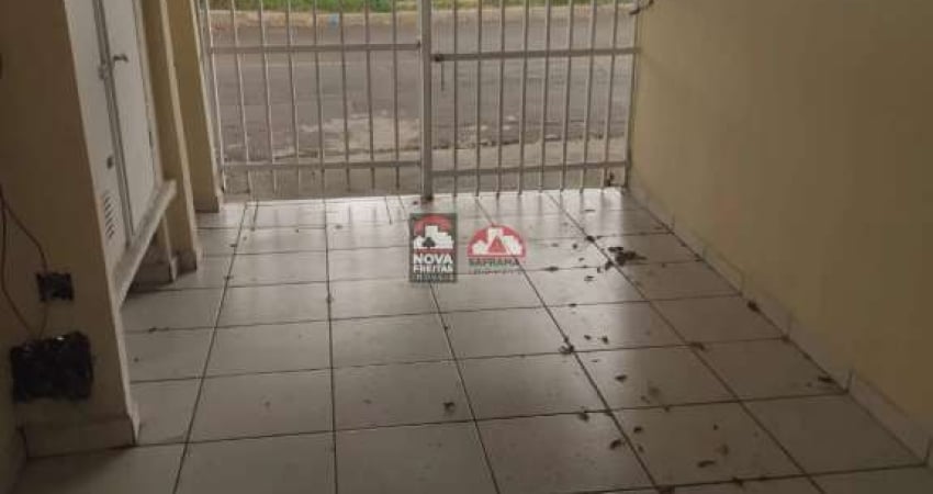 Casa com 2 quartos para alugar na Avenida Joaquim Ferreira Carpinteiro, Casa 2, 815, Jardim Ismênia, São José dos Campos