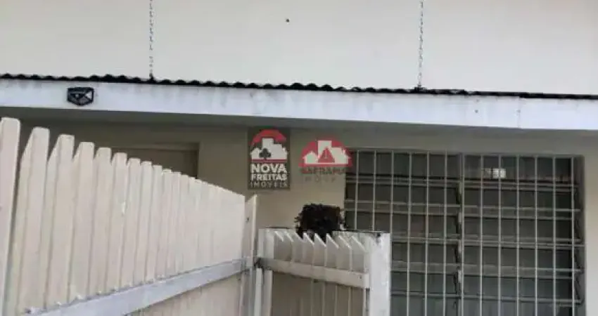 Casa com 3 quartos para alugar na Rua Fernão Dias, 136, Jardim Nova América, São José dos Campos