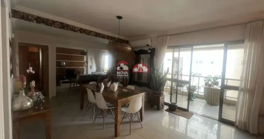 APARTAMENTO  147 M² 2 SUITES LOCAÇÃO E VENDA JARDIM AQUARIUS SÃO JOSÉ DOS CAMPOS