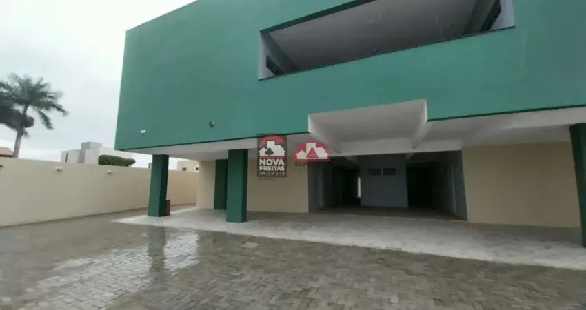 Studio novo para locação no pontal santa marina próximo ao hospital regional e unitau - sem mobília