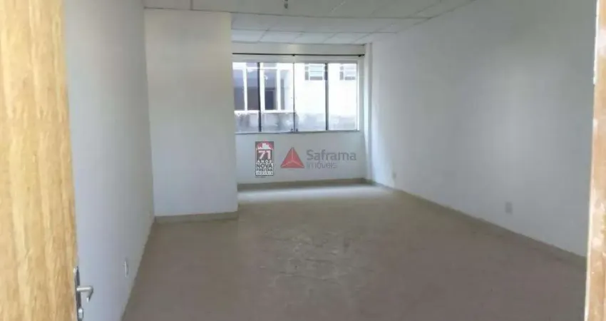 Ponto comercial para alugar na Avenida Perseu, 711, Jardim Satélite, São José dos Campos