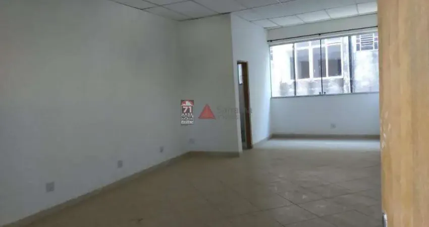 Ponto comercial para alugar na Avenida Perseu, 711, Jardim Satélite, São José dos Campos