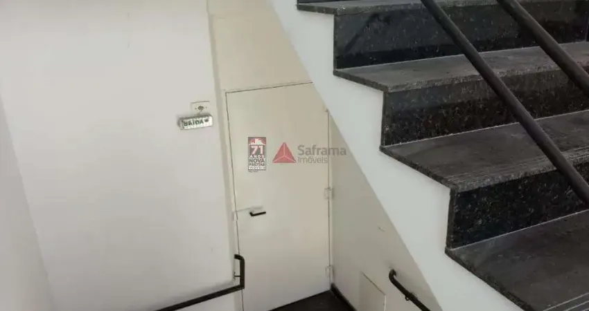 Ponto comercial para alugar na Avenida Perseu, 711, Jardim Satélite, São José dos Campos