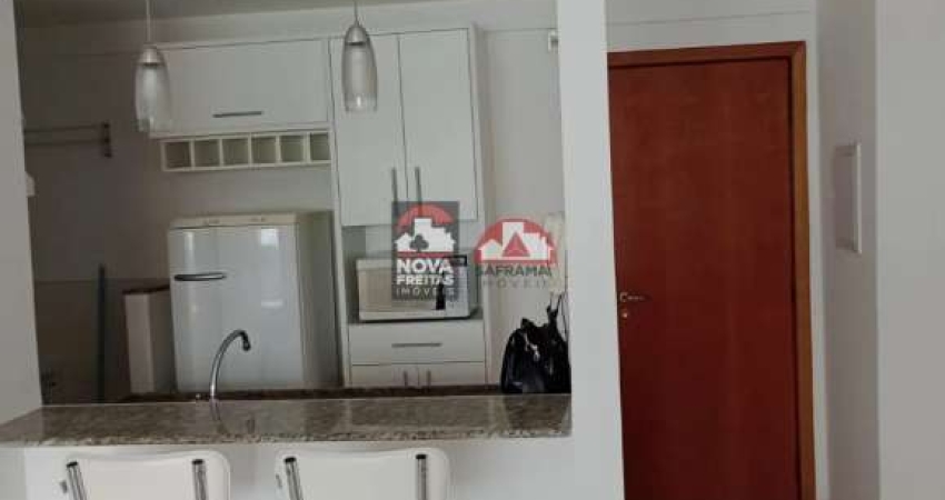 Kitnet / Stúdio para alugar na Rua do Aruana, 76, Parque Residencial Aquarius, São José dos Campos