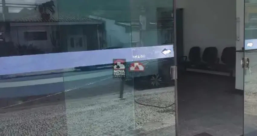 Comercial Salão em Caraguatatuba