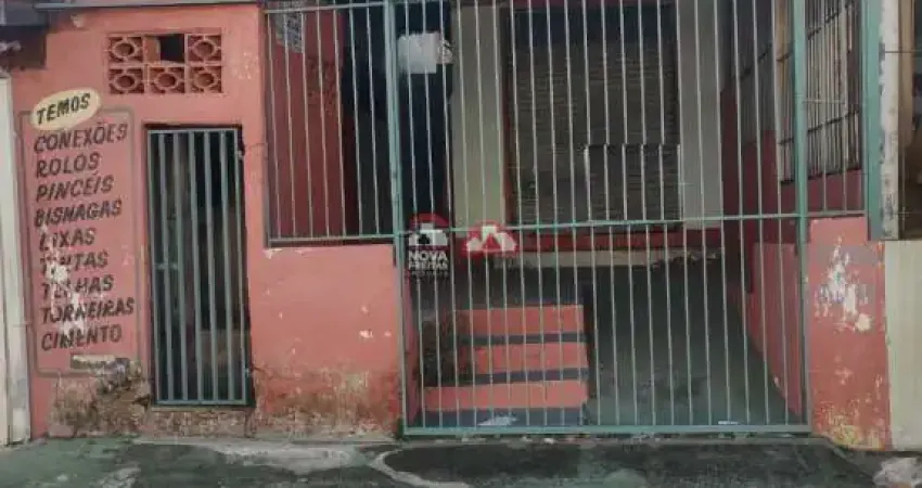 Ponto comercial para locação no jardim santa inês i - zona leste de são josé dos campos