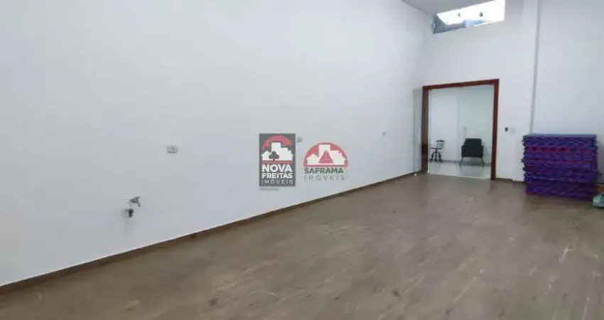 Ponto comercial para alugar na Rua dos Ipês, ASSOCIAÇÃO COMERCIAL, 255, Centro, Caraguatatuba