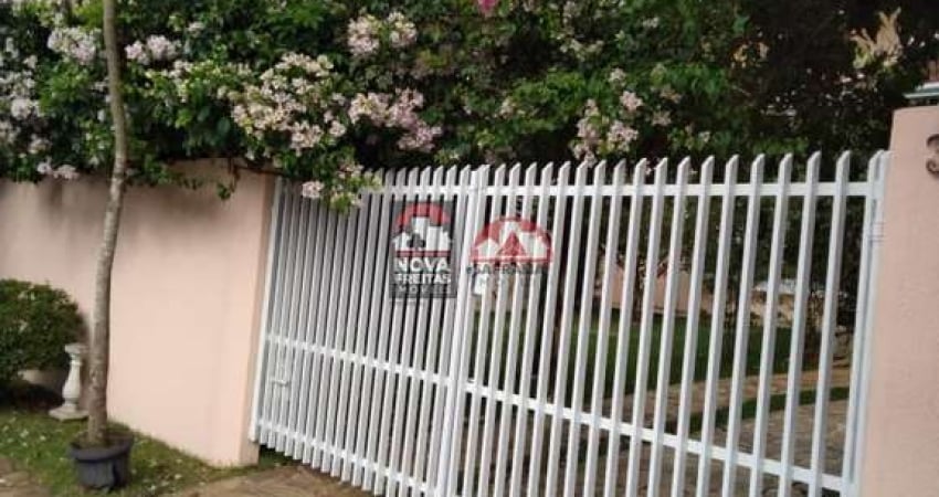 Casa com 3 quartos para alugar na Rua Padre José Maria da Silva Ramos, 321, Jardim das Colinas, São José dos Campos