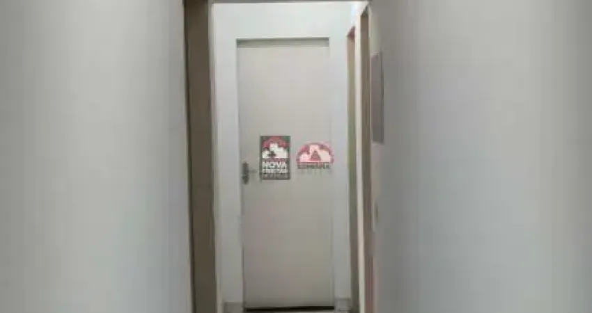 Sala Comercial Compacta com Banheiro ? Ideal para Começar Seu Negócio!