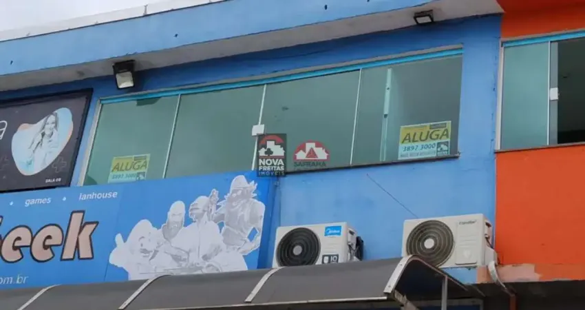 Ponto comercial para alugar na Rua Pedro Xavier do Nascimento, 240, Massaguaçu, Caraguatatuba