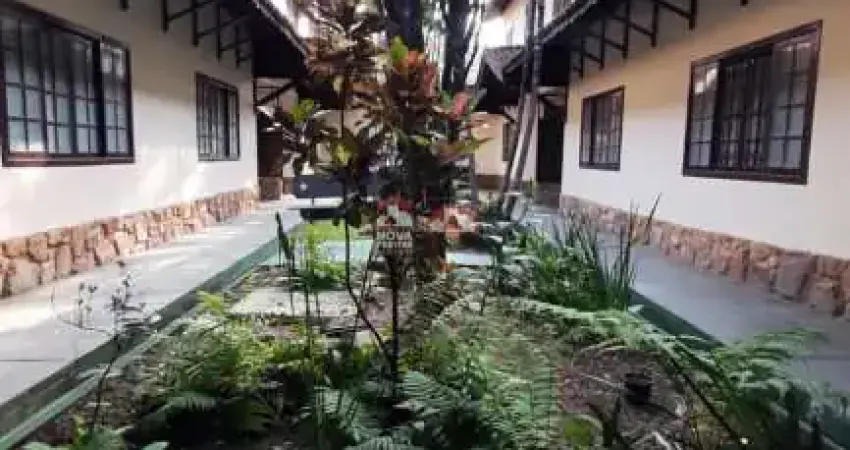 Casa com 2 quartos para alugar na Avenida Irineu Mendes de Souza, cond. de sobrado, 930, Martim de Sá, Caraguatatuba