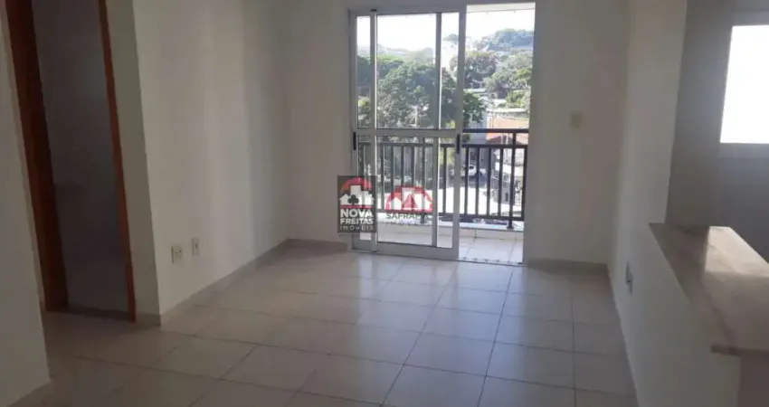 Apartamento com 2 quartos para alugar na Rua Benedito Antônio de Souza, Bloco B, 113, Centro, Jacareí