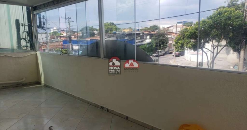 Ponto comercial para alugar na Avenida Adilson José da Cruz, 6330, Conjunto Residencial Dom Pedro I, São José dos Campos