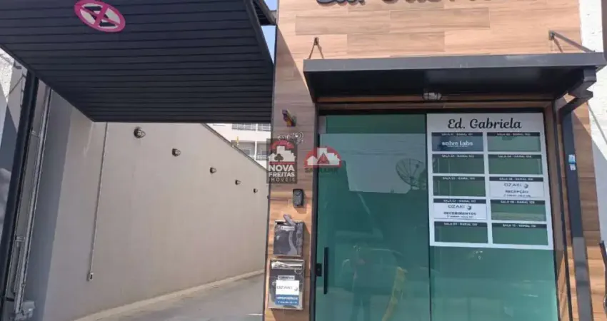 Alugue agora uma sala comercial no bairro bosque da princesa em pindamonhangaba/sp!