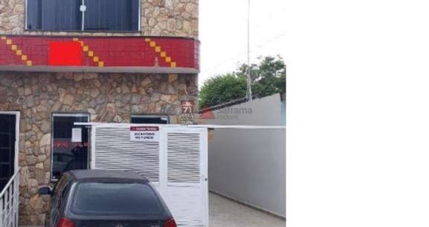 Sobrado disponível para  locação no coração de Caraguatatuba, ideal para  comercio !