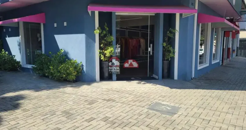 Ponto comercial para alugar na Rua Juazeiro do Norte, 214, Parque Industrial, São José dos Campos