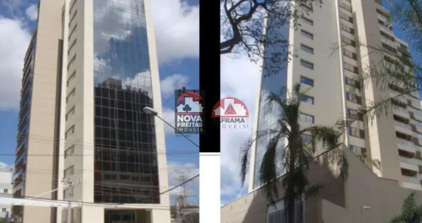 Comercial Sala em condomínio em São José dos Campos