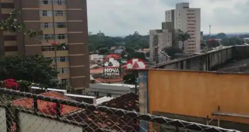 Casa com 4 quartos para alugar na Avenida Rui Barbosa, 146, Jardim Bela Vista, São José dos Campos