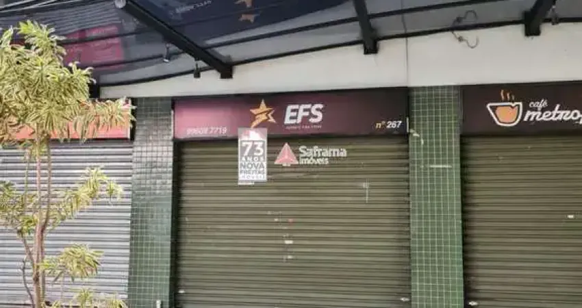 Comercial Salão em Condomínio em São José dos Campos