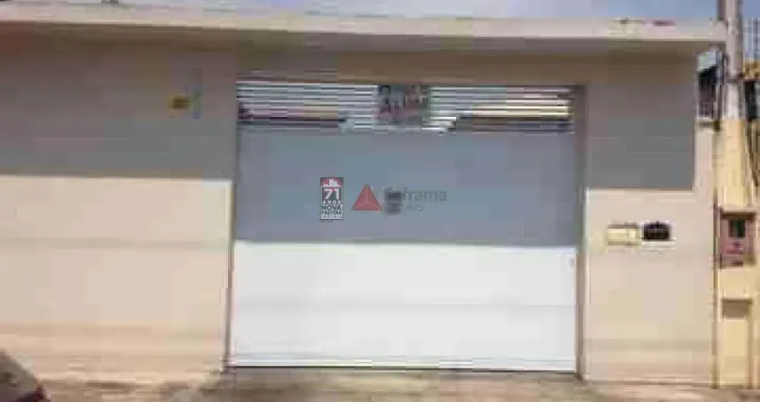 Casa com 2 quartos para alugar na Rua Piracicaba, Sobrado 04, 250, Praia das Palmeiras, Caraguatatuba