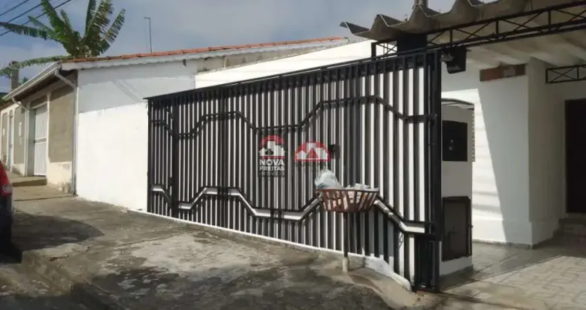 Casa com 3 quartos para alugar na Avenida Walter Disney, 74, Conjunto São Benedito, Jacareí