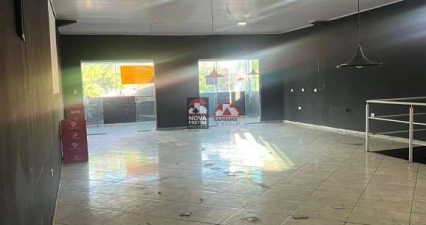 Ponto comercial para alugar na Avenida Adilson José da Cruz, 6360, Conjunto Residencial Dom Pedro I, São José dos Campos