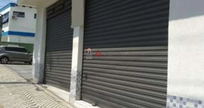 Ponto comercial para alugar na Rua Vilaça, PRÉDIO, 893, Centro, São José dos Campos