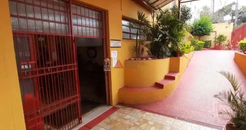 Ponto comercial para alugar na Avenida Nove de Julho, 520, Jardim Apolo, São José dos Campos