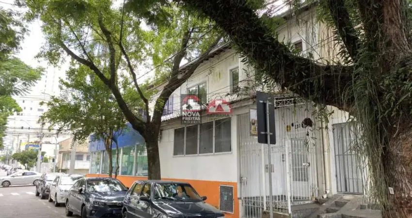 Ponto comercial para alugar na Rua Santa Clara, 130, Vila Adyana, São José dos Campos