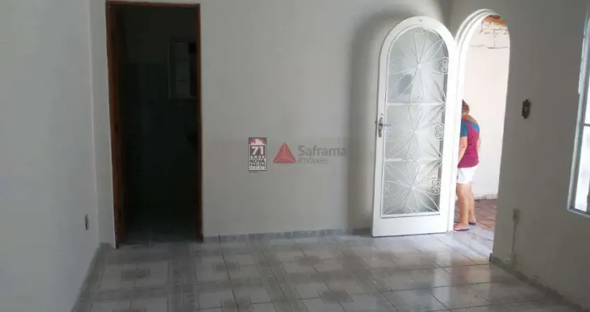 Casa com 1 quarto para alugar na Rua Doutor Milton Parodi, 155, Jardim Portugal, São José dos Campos