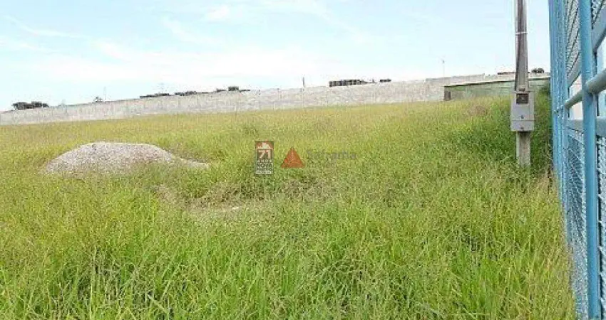 Terreno Área em Caçapava