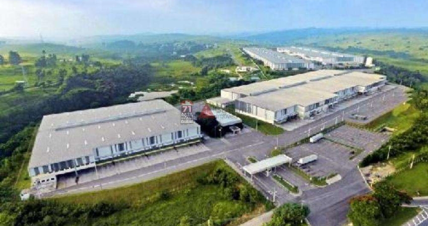 Ponto comercial para alugar na Rodovia Presidente Dutra, Km 134 Galpão A-01 - 0, s/n, Vila São João, Caçapava