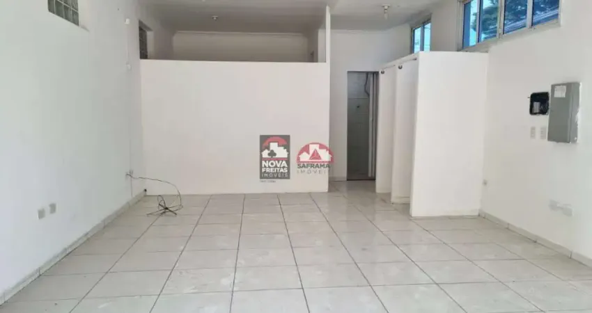 Ponto comercial para alugar na Avenida Presidente Juscelino Kubitschek, 7790, Vila Industrial, São José dos Campos