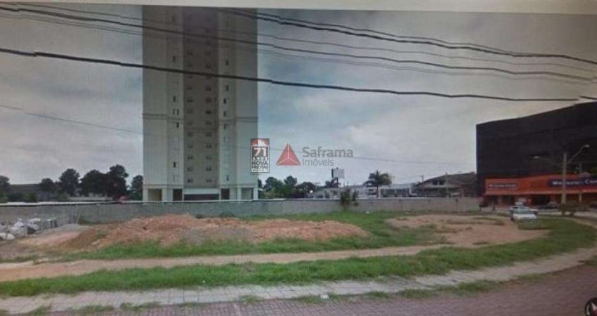 Terreno comercial para alugar na Rua Carlos Maria Auricchio, 71, Condomínio Royal Park, São José dos Campos