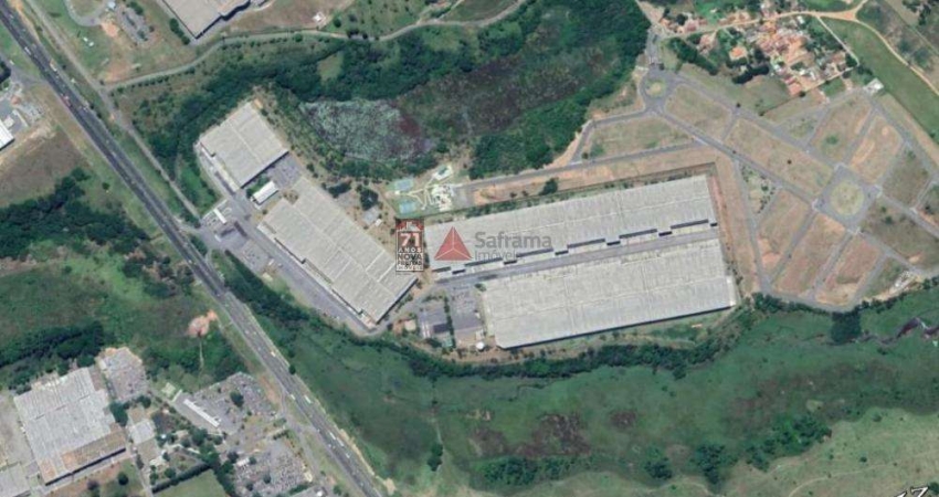 Barracão / Galpão / Depósito para alugar na Rodovia Presidente Dutra, Km 134 - - A, s/n, Vila São João, Caçapava
