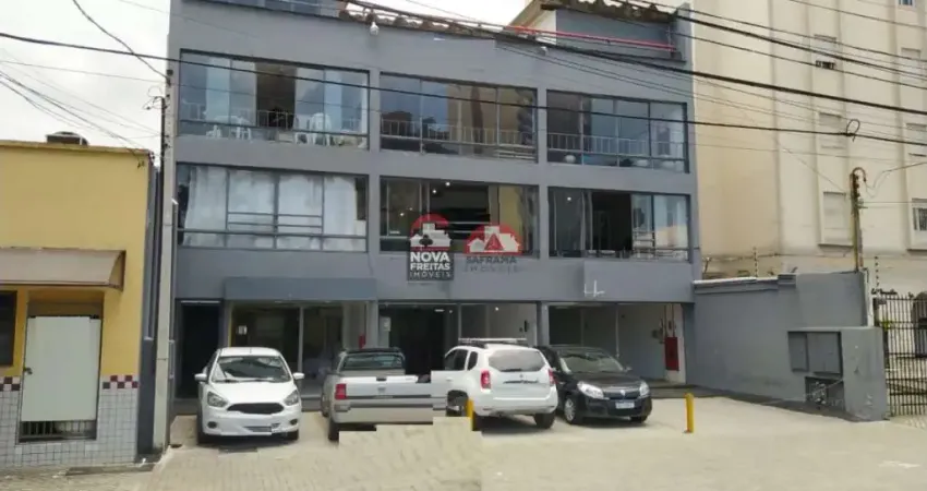 Ponto comercial para alugar na Praça Cândido Dias Castejon, 1, 34, Centro, São José dos Campos