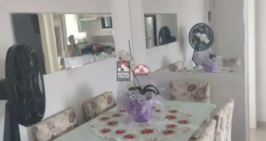 Apartamento Padrão em Jacareí
