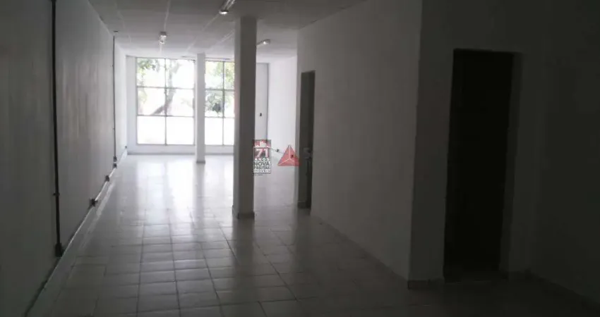 Ponto comercial para alugar na Rua Francisco Paes, 229, Centro, São José dos Campos