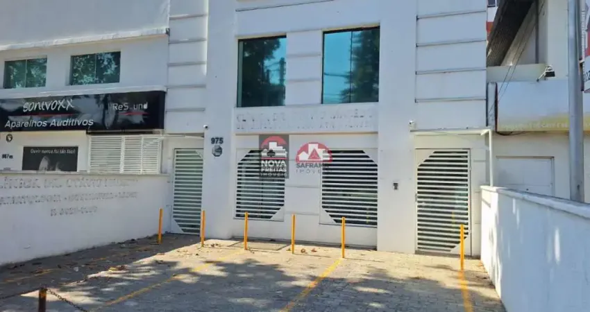 Ponto comercial para alugar na Avenida Nove de Julho, 975, Jardim Apolo, São José dos Campos