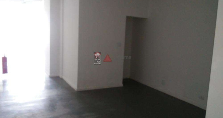Comercial Sala em condomínio em São José dos Campos