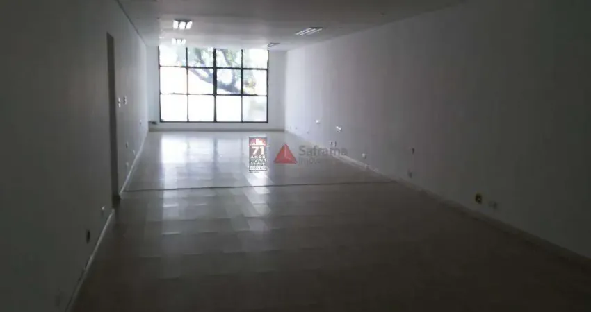 Ponto comercial para alugar na Rua Francisco Paes, 229, Centro, São José dos Campos