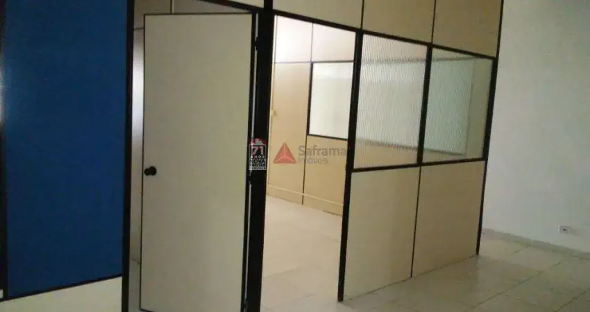 Comercial Sala em condomínio em São José dos Campos