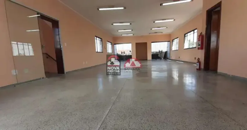 Comercial Casa em São José dos Campos