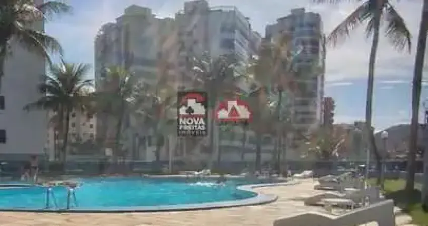Apartamento com 3 quartos para alugar na Avenida Paulo Ferraz da Silva Porto, Bloco D, 1500, Prainha, Caraguatatuba